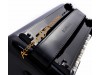 Scandalli Polifonico IX 37 key 96 bass 37 Key 96 bass accordion.  Midi systems available.